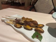 -富盈酒店-日本料理餐厅(厚街店)