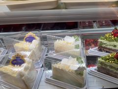 -FANEN法念·烘焙·甜点(万象城店)