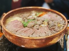 -玛禄藏膳(五分店)