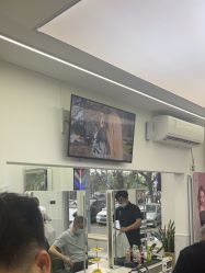 -LJOY丽锦造型·烫发染发
