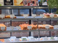 -君之狮子山·轻糖烘焙(松江印象城店)