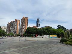-文华公园(禅城区)