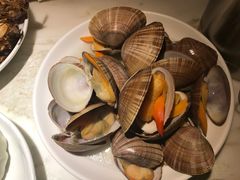 -日丰园海肠水饺·老字号大连海鲜(和平广场店)