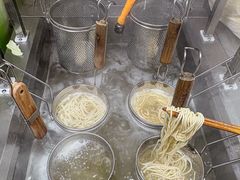 -易毛特色牛肉面(解放碑步行街店)