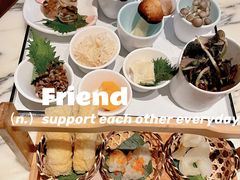 -雍和会海鲜姿造自助(湖东路店)