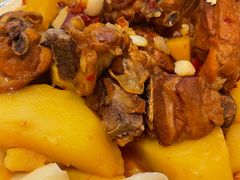 -巴依老爷新疆美食(常营店)