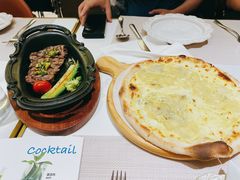 -get pizza意大利餐厅(凯德MALL店)