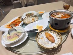 -庄氏祥记家常食府(国瑞建材家居博览中心店)