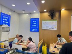 -木木鲜海鲜面(天一店)