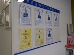 -守诺宠物医院·眼科· 特色牙科·异宠专科(虹口店)