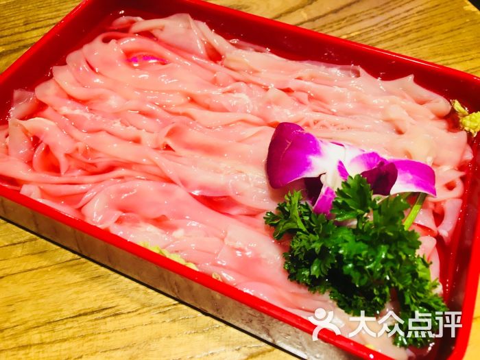 签王之王(春熙路店)鸭肠图片 - 第10张