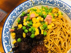-梅溪·小伙子干挑面(安吉总店)