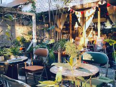 -时光花园(白鹭洲店)