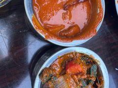 -Bombay Grill印度餐厅