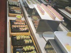 自助取餐区-汉丽轩韩式自助烤肉十二年(SM广场店)