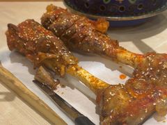 -羊之道草原味道清真餐厅(番禺店)