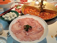 -小龙翻大江文化火锅(宽窄店)