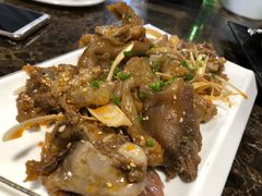 -郑喜旺烧烤(郑州总店)