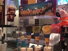 零售区-Dariy Queen