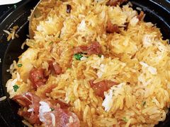 -煲王粤菜餐厅(中侨中心店)