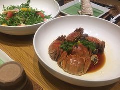 -北京泰富酒店-道日本料理餐厅