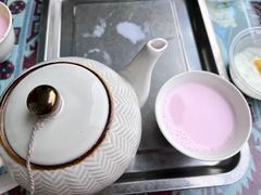 -百年老茶馆
