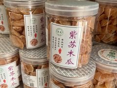 -回辉登偰氏面片(东莲花美食街店)