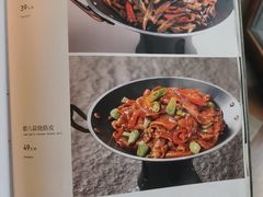 -小桃红·东北菜·春饼烤鸭(南阳湖街店)
