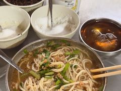 -正宗杨记普洱酸醋米线(总店)