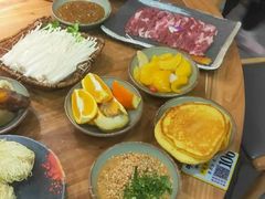 -草原塞蛮羊火锅城(港湾店)