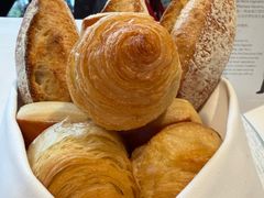 -Le Comptoir de Pierre Gagnaire