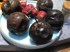 -山河屯铁锅炖(哈西站店)