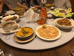 -若蘭慈·无国界素食料理(欢乐海岸店)