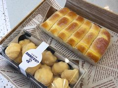 -心乐生活新鲜屋(星海广场店)