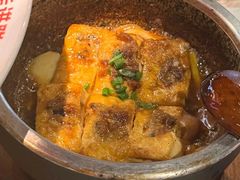 -坛宗剁椒鱼头(河西王府井店)