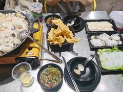 -水哥卜卜贝(东晓·胜汇里店)