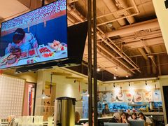 大堂-七八冷面·延边朝鲜族美食(圣熙八号店)