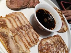 -北平小馆·烤鸭·家常菜(磨房北里店)