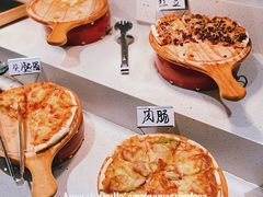-金米客烤肉自助(中山路茂业时代城店)