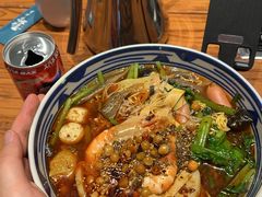 -青水瓦台汤泉(新华店)
