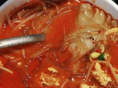 -木槿花韩式炭烤·熟成肉工坊(孙文东路店)