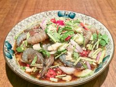 -乔街深夜食堂·小龙虾·高压锅生蚝(杭州总店)