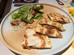 -get pizza意大利餐厅(凯德MALL店)