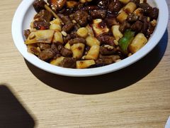 -兔爸私家小厨(新北万达店)