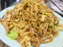 -粥公粥婆精品家常菜(青龙桥店)