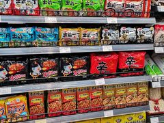 -G-Super 绿地优选(徐汇绿地缤纷城店)