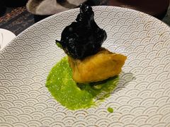 -鱼桥巷·美学川菜