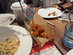 -必胜客(龙湾万达店)