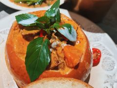 -Home Thai·泰谣(王府井apm店)