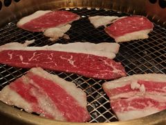 -铭牛烧肉·和牛海鲜自助(高新月牙湖店)